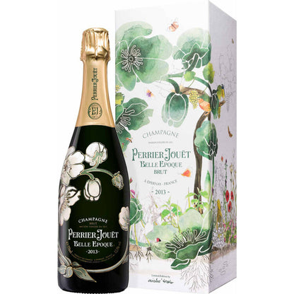 Perrier Jouet Champagne Brut Belle Epoque 2016 - 750ML