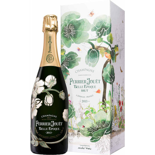Perrier Jouet Champagne Brut Belle Epoque 2016 - 750ML