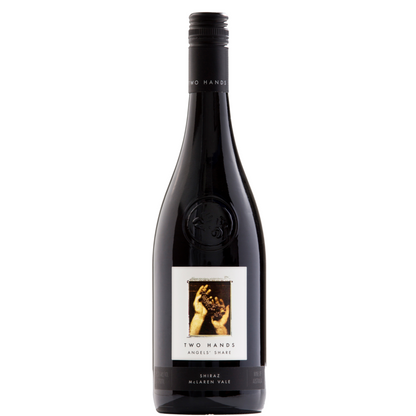Two Hands Shiraz Angels' Share Mclaren Vale 2021 - 750ML