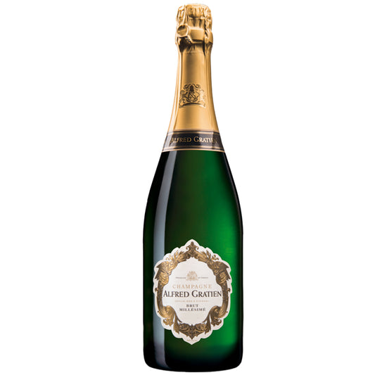 Alfred Gratien Champagne Brut Millesime 2006 - 750ML
