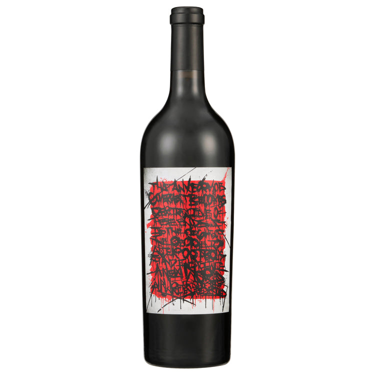 Declaration Cabernet Sauvignon Napa Valley 2016 - 750ML
