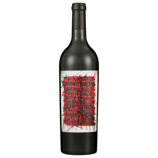 Declaration Cabernet Sauvignon Napa Valley 2016 - 750ML