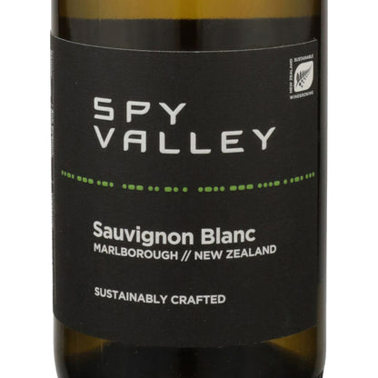 Spy Valley Sauvignon Blanc Marlborough 2023 - 750ML