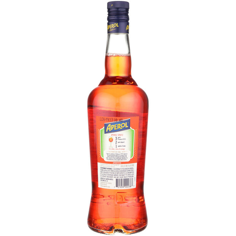 Aperol Aperitivo 22 - 1.0L