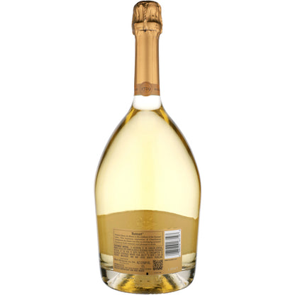 Ruinart Champagne Brut Blanc De Blancs W/ Second Skin Gift Box - 1.5L