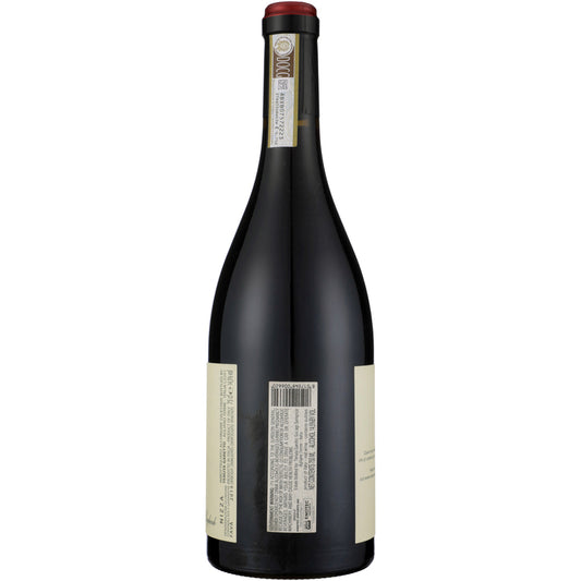 Tenuta Garetto Nizza Fava 2020 Wood Box - 750ML