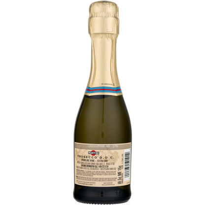 Martini Prosecco Extra Dry - 187ML