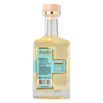 Santo Tequila Reposado Fino 80 - 750ML