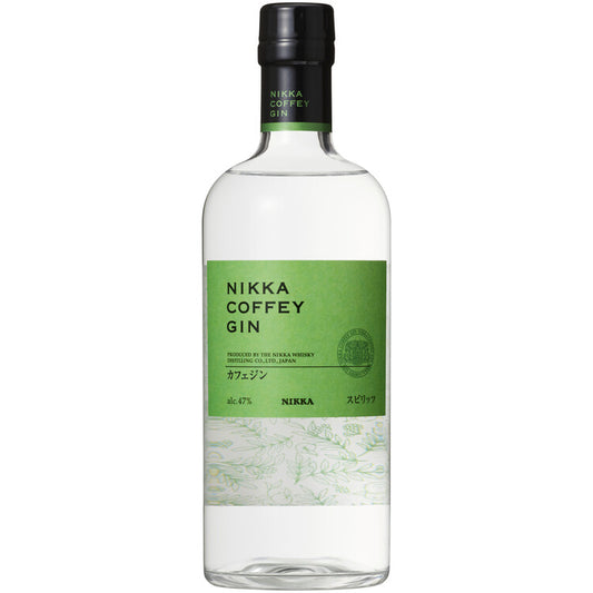 Nikka Coffey Gin 94 - 750ML
