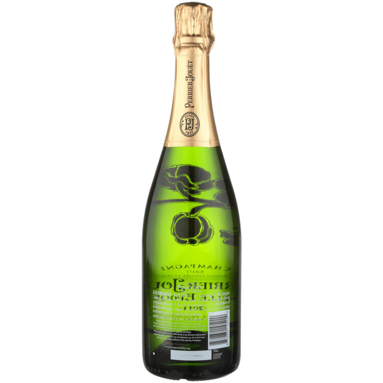 Perrier Jouet Champagne Brut Belle Epoque 2016 - 750ML
