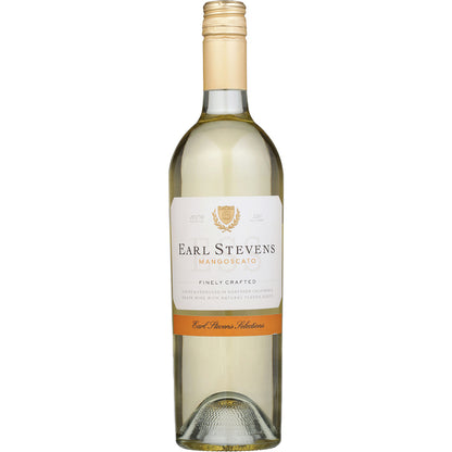 Earl Stevens Mangoscato - 750ML