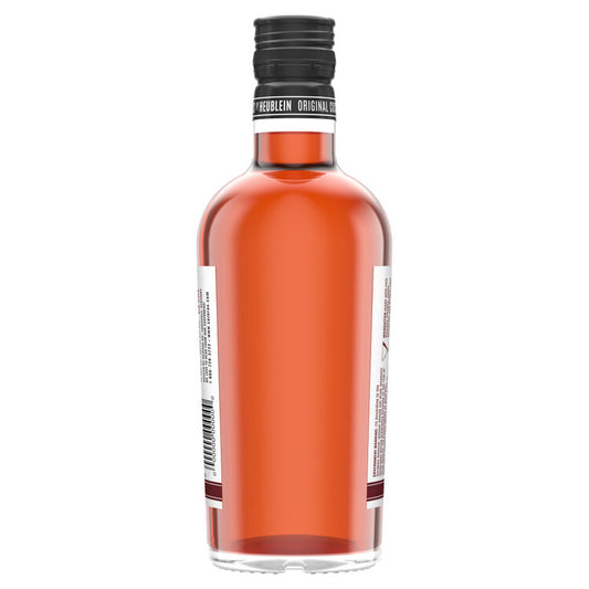 Heublein Manhattan 70 - 375ML - Back