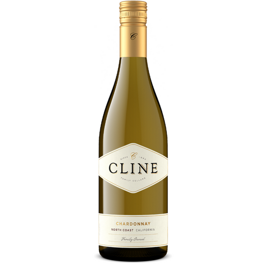 Cline Chardonnay North Coast 2023 - 750ML