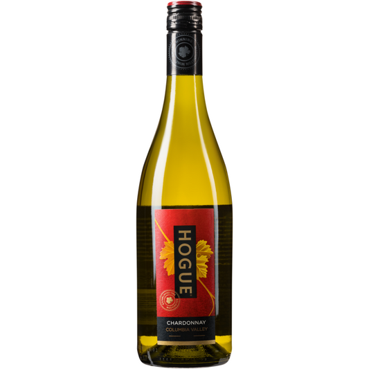The Hogue Cellars Chardonnay Columbia Valley - 750ML - Front