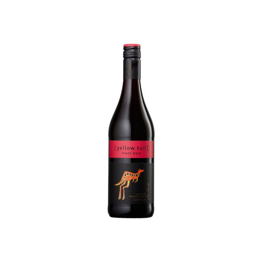 Yellow Tail Pinot Noir South Eastern Australia - 750ML