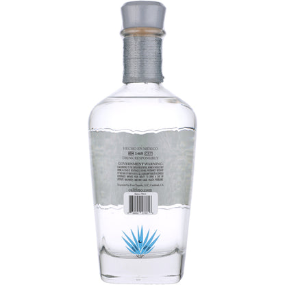 Califino Tequila Blanco 80 - 750ML