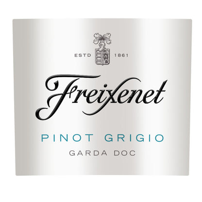 Freixenet Pinot Grigio Garda - 750ML
