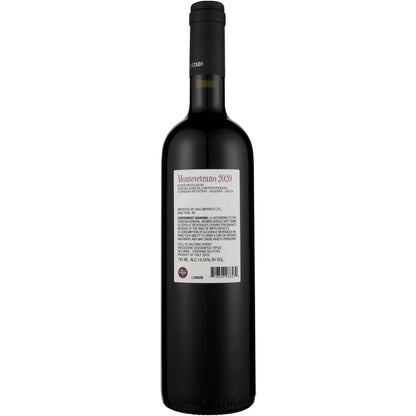 Montevetrano Colli Di Salerno Rosso 2020 - 750ML
