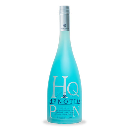 Hpnotiq Liqueur 34 - 1.0L - Front