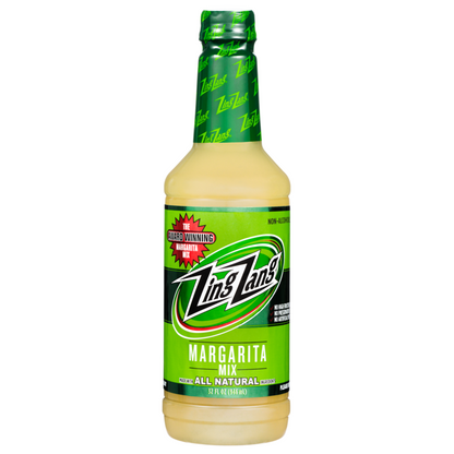 Zing Zang Margarita Mix - 32 Z