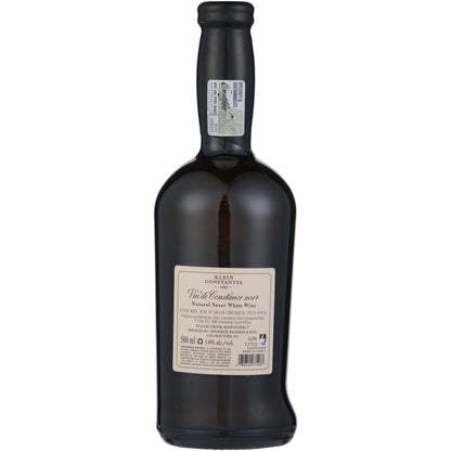 Klein Constantia Muscat Estate Wine Vin De Constance 2015 - 500ML