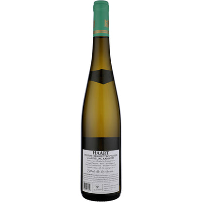 Haart Riesling Kabinett Piesporter Goldtropfchen 2021 - 750ML