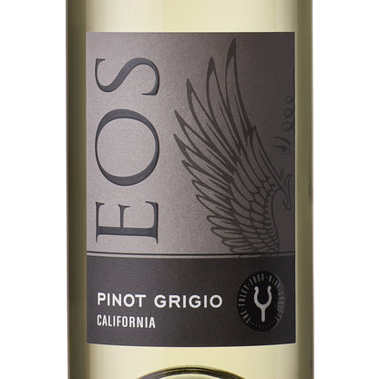 Eos Pinot Grigio California - 750ML