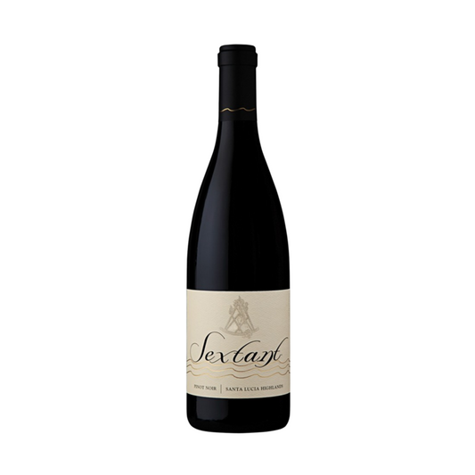 Sextant Pinot Noir Santa Lucia Highlands 2022 - 750ML
