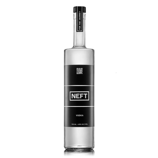 Neft Vodka 80 - 750ML