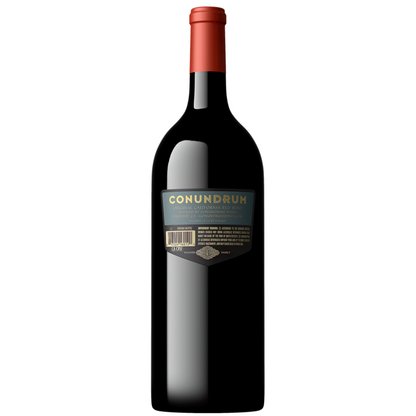 Conundrum Red Wine California 2022 - 1.5L