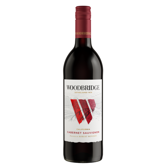 Woodbridge Cabernet Sauvignon Special Collection California - 750ML