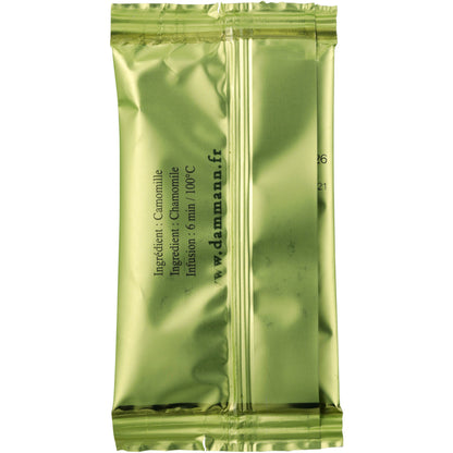 Dammann Chamomile Tea - UNIT - Back