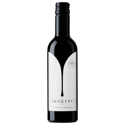 Imagery Cabernet Sauvignon California - 375ML - Front