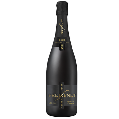 Freixenet Cava Brut Cordon Negro - 750ML