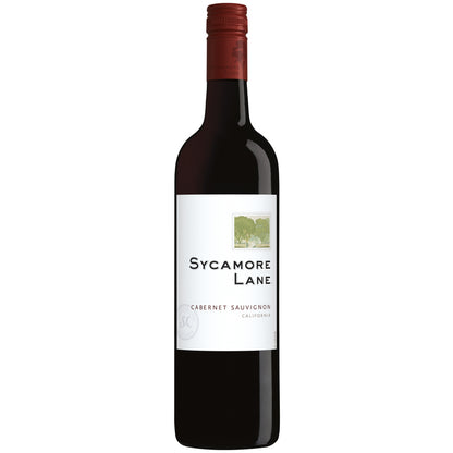 Sycamore Lane Cabernet Sauvignon California - 750ML - Front