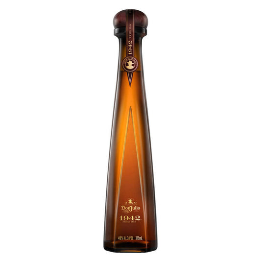 Don Julio Tequila Anejo 1942 80 - 375ML - Front