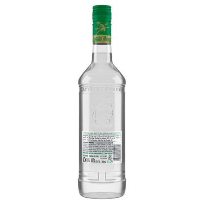Captain Morgan Caribbean Pineapple Flavored Rum 70 - 750ML