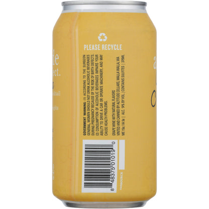 Altitude Project Mimosa Wine Cocktail - 355ML