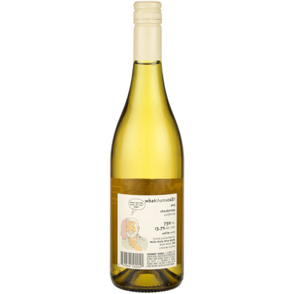 Whatchamacallit Chardonnay Washington - 750ML