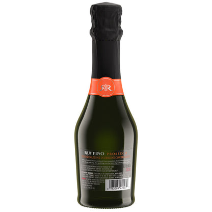 Ruffino Prosecco Sparkling Wine - 187ML