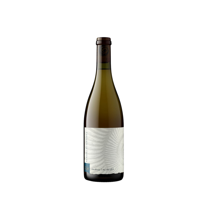 Rancho Las Hermanas Chardonnay Santa Rita Hills 2021 - 750ML