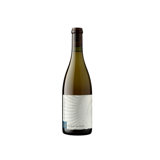 Rancho Las Hermanas Chardonnay Santa Rita Hills 2021 - 750ML