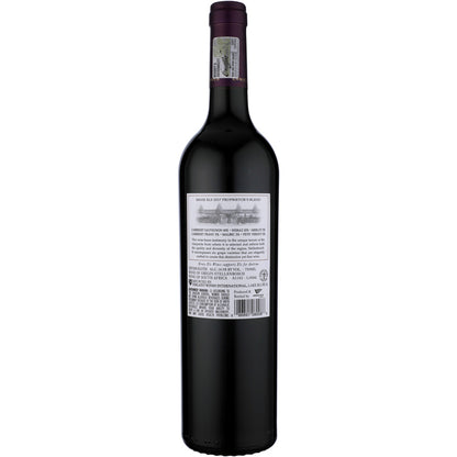 Ernie Els Proprietor'S Blend Stellenbosch 2017 - 750ML