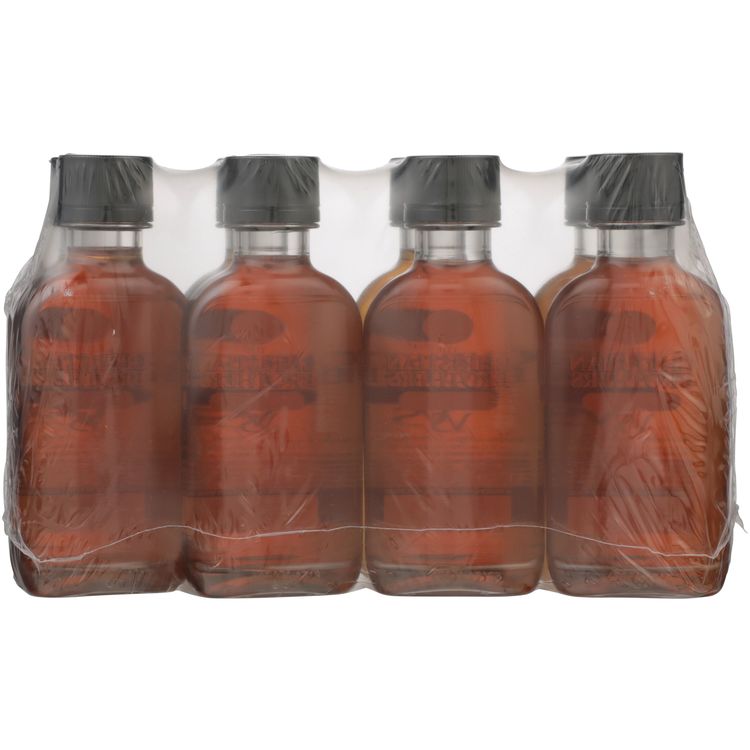 Christian Brothers Grape Brandy Amber Vs 80 - 100ML - Back