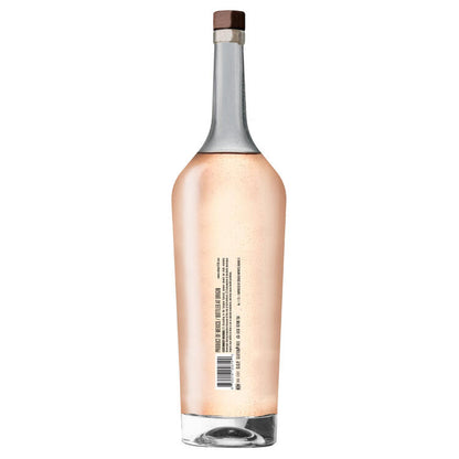 Codigo 1530 Tequila Blanco Rosa 80 - 1.75L - Back