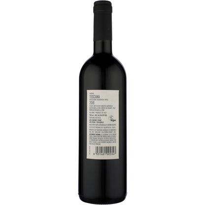 Querciabella Toscana Rosso Turpino 2019 - 750ML