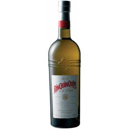 Rinquinquin Aperitif Wine A La Peche - 750ML - Front
