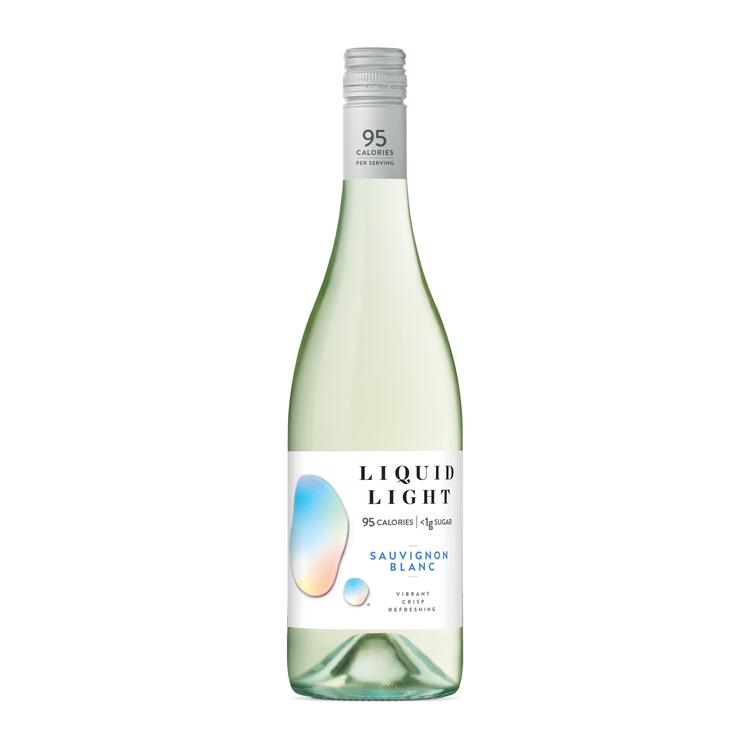 Liquid Light Sauvignon Blanc Washington - 750ML - Front