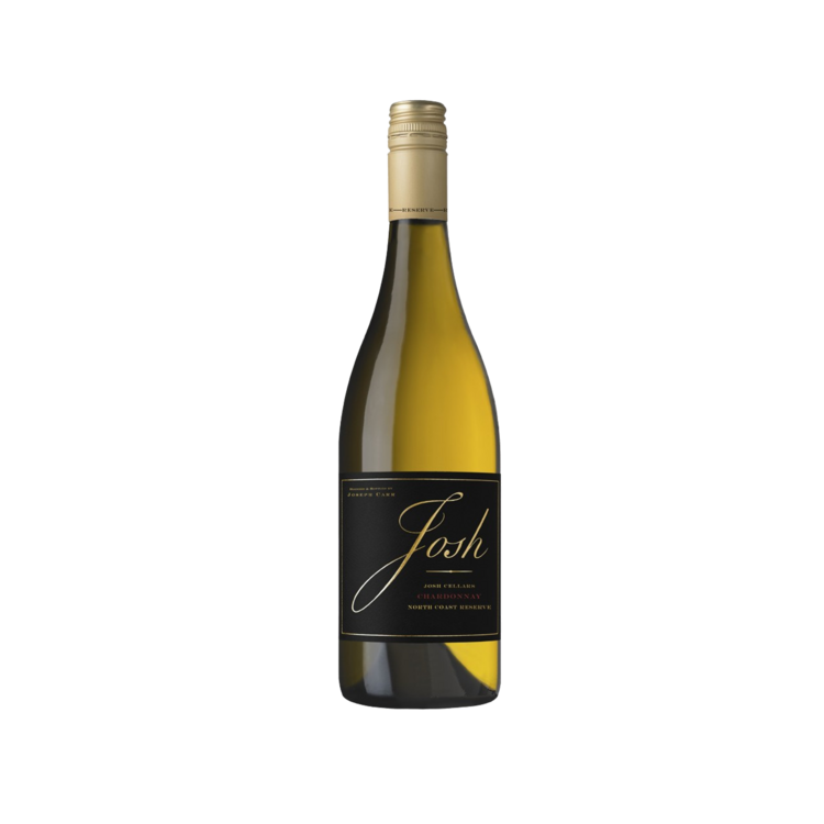 Josh Cellars Chardonnay Reserve North Coast - 750ML - Front