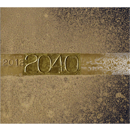 Rowen Cabernet Sauvignon 2040 Sonoma County 2018 - 750ML